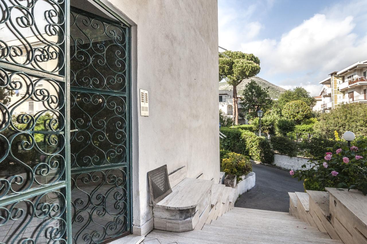 Casa Vacanza Mare Verde Sperlonga Exterior photo
